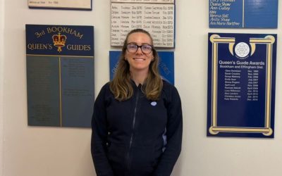 International Volunteers Day – local volunteering opportunities!