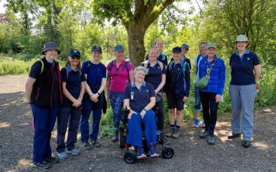 Surrey Day – Leaders Social